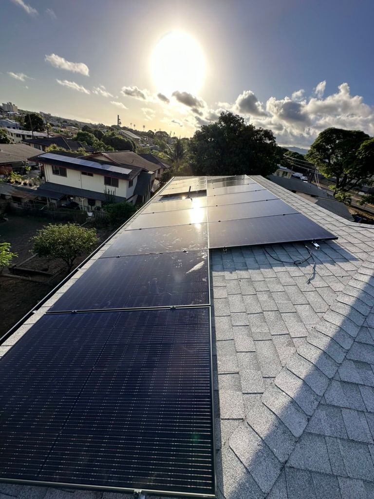 Efficient Installation